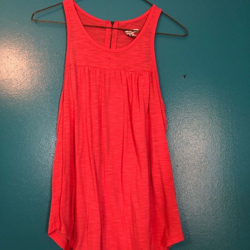 Summer top!